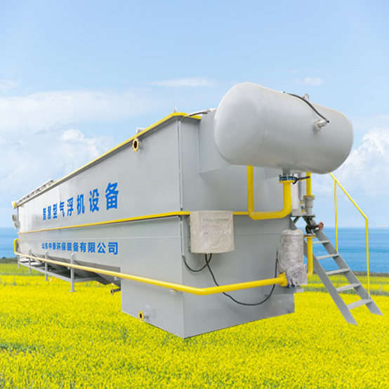 氣浮機應用的領域（2）