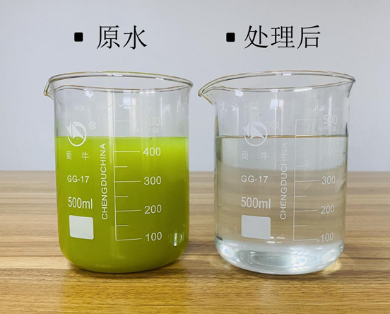 環保政策持續收緊，牛蛙養殖尾水處理如何破局？大招來了！（5）