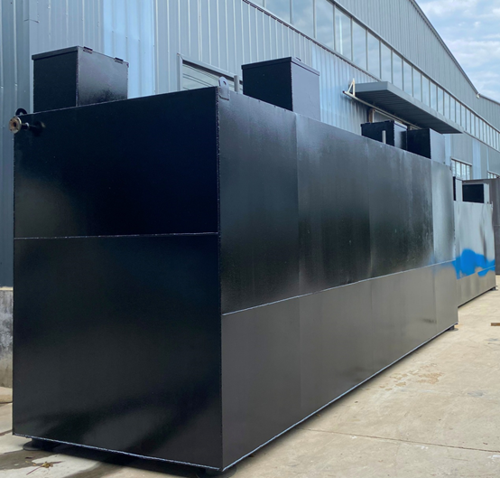 垃圾滲濾液的水質(zhì)特點分析（1）