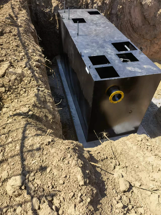 垃圾滲濾液的水質(zhì)特點分析（2）