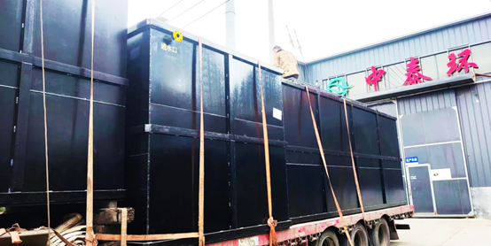 垃圾滲濾液的水質(zhì)特點分析（3）