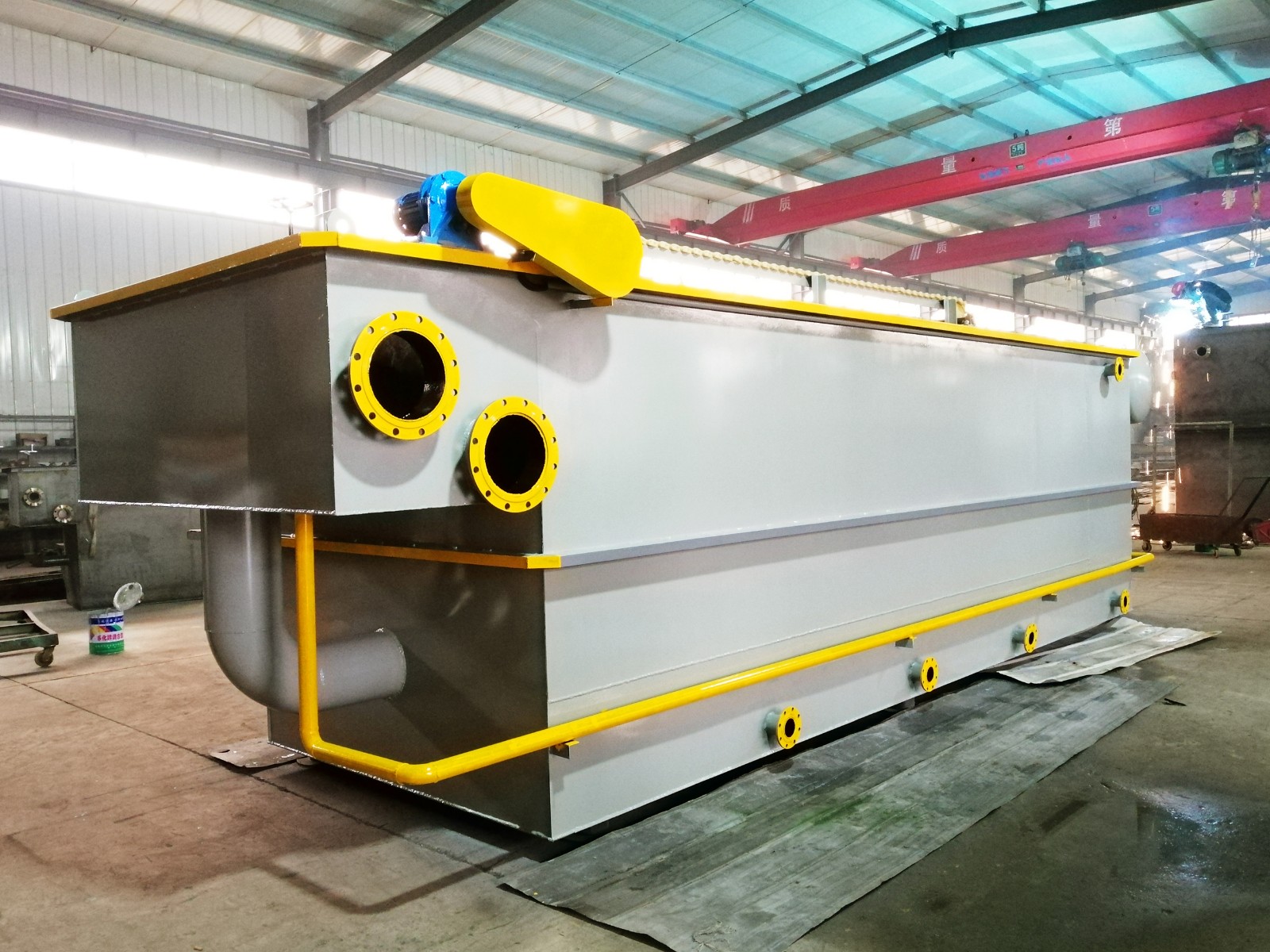 山東<a href='http://www.danchengba.com/' target='_blank' title='氣浮機'><strong>氣浮機</strong></a>，山東<a href='http://www.danchengba.com/' target='_blank' title='氣浮機'><strong>氣浮機</strong></a>廠家，山東氣浮機廠，氣浮機