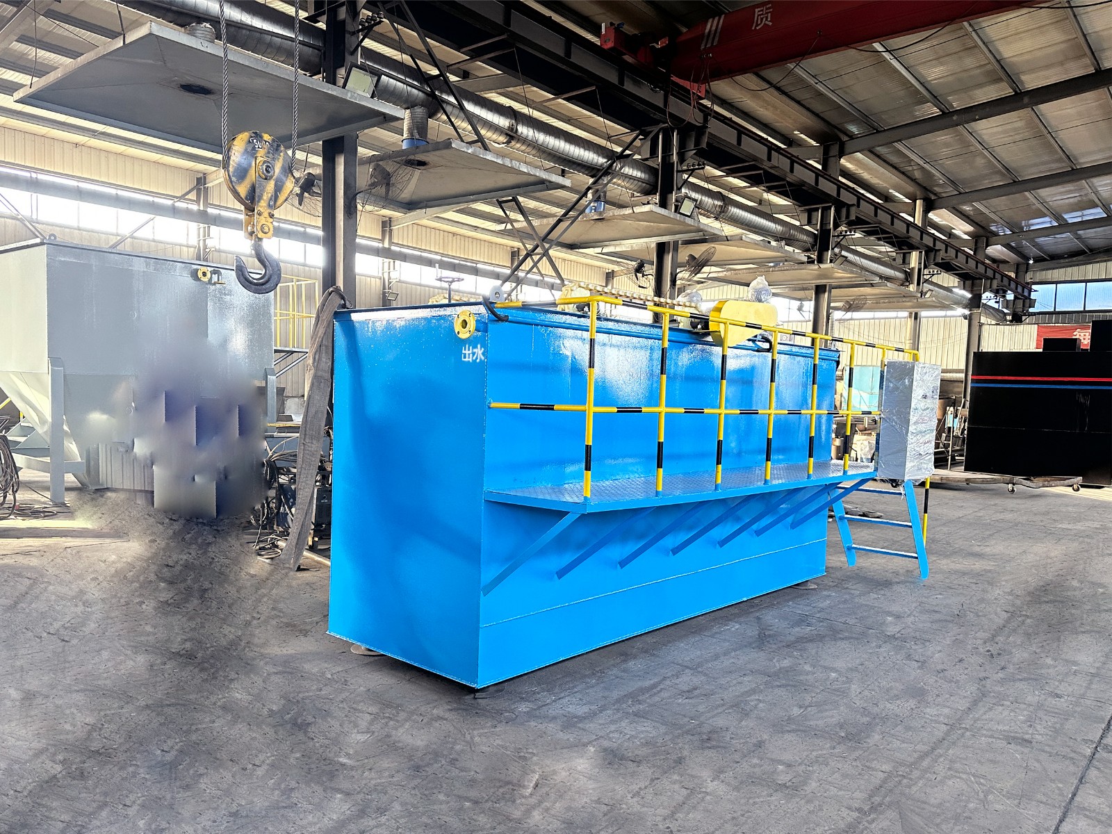 山東<a href='http://www.danchengba.com/' target='_blank' title='氣浮機'><strong>氣浮機</strong></a>，山東<a href='http://www.danchengba.com/' target='_blank' title='氣浮機'><strong>氣浮機</strong></a>廠家，山東氣浮機廠，氣浮機