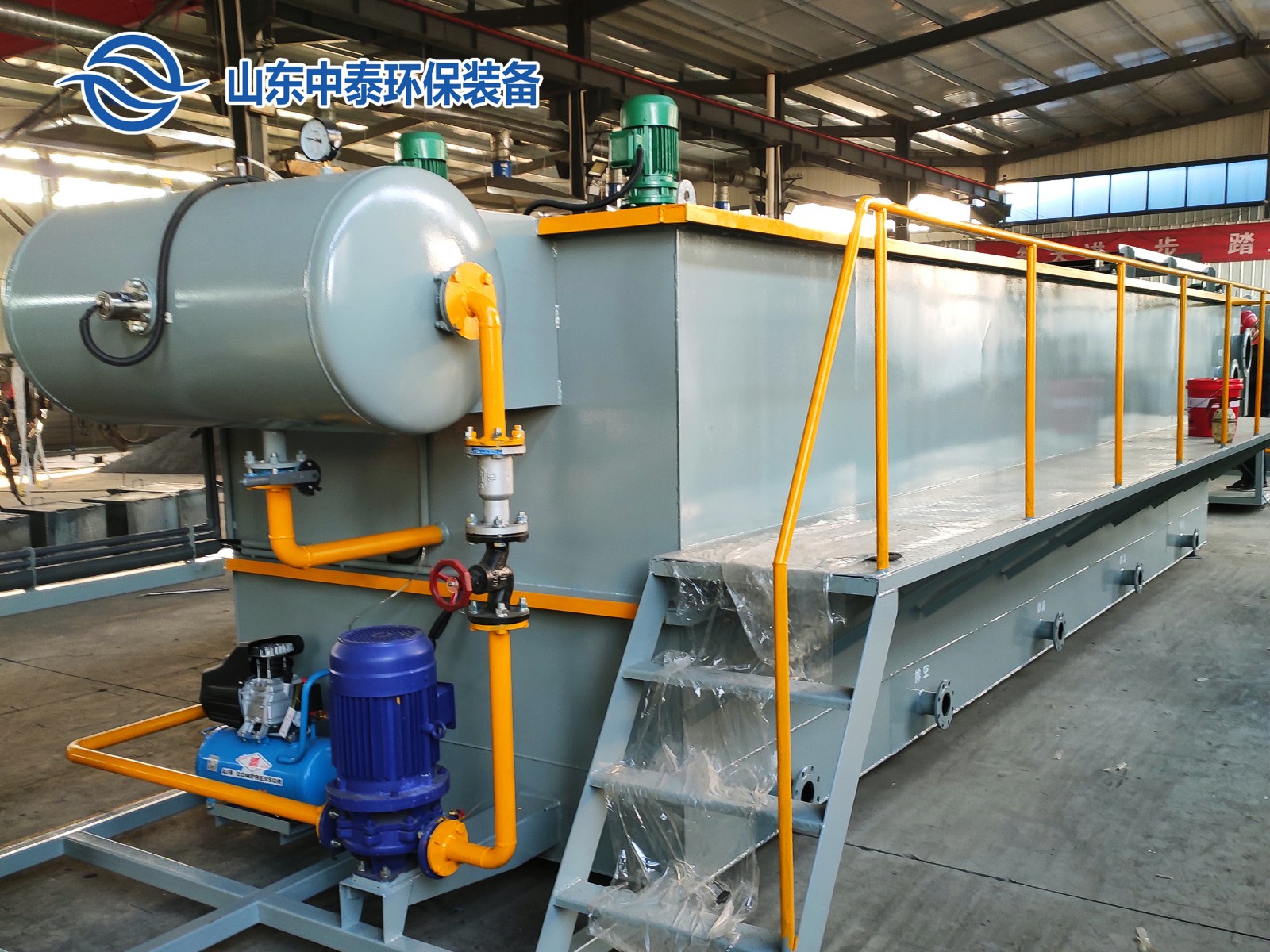 山東<a href='http://www.danchengba.com/' target='_blank' title='氣浮機'><strong>氣浮機</strong></a>，山東<a href='http://www.danchengba.com/' target='_blank' title='氣浮機'><strong>氣浮機</strong></a>廠家，山東氣浮機廠，氣浮機