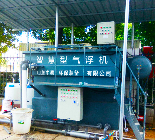 <a href='http://www.danchengba.com/' target='_blank' title='氣浮機'><strong>氣浮機</strong></a>的原理與作用，山東氣浮機廠，氣浮機