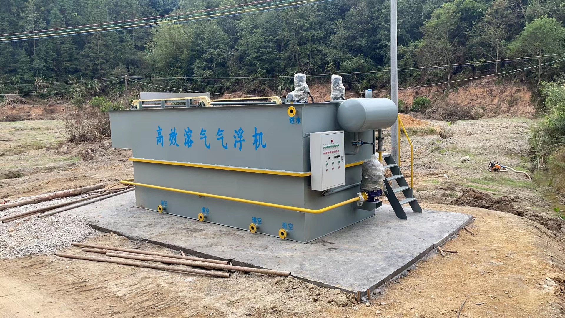 <a href='http://www.danchengba.com/' target='_blank' title='氣浮機'><strong>氣浮機</strong></a>，氣浮機廠家，氣浮機廠