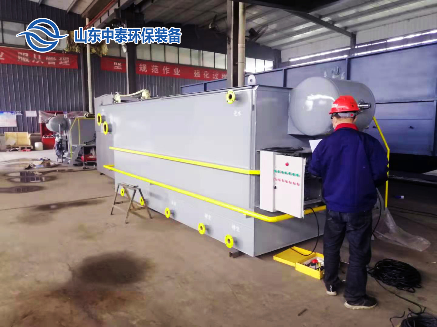 山東<a href='http://www.danchengba.com/' target='_blank' title='氣浮機'><strong>氣浮機</strong></a>，山東<a href='http://www.danchengba.com/' target='_blank' title='氣浮機'><strong>氣浮機</strong></a>廠家，山東氣浮機廠，氣浮機