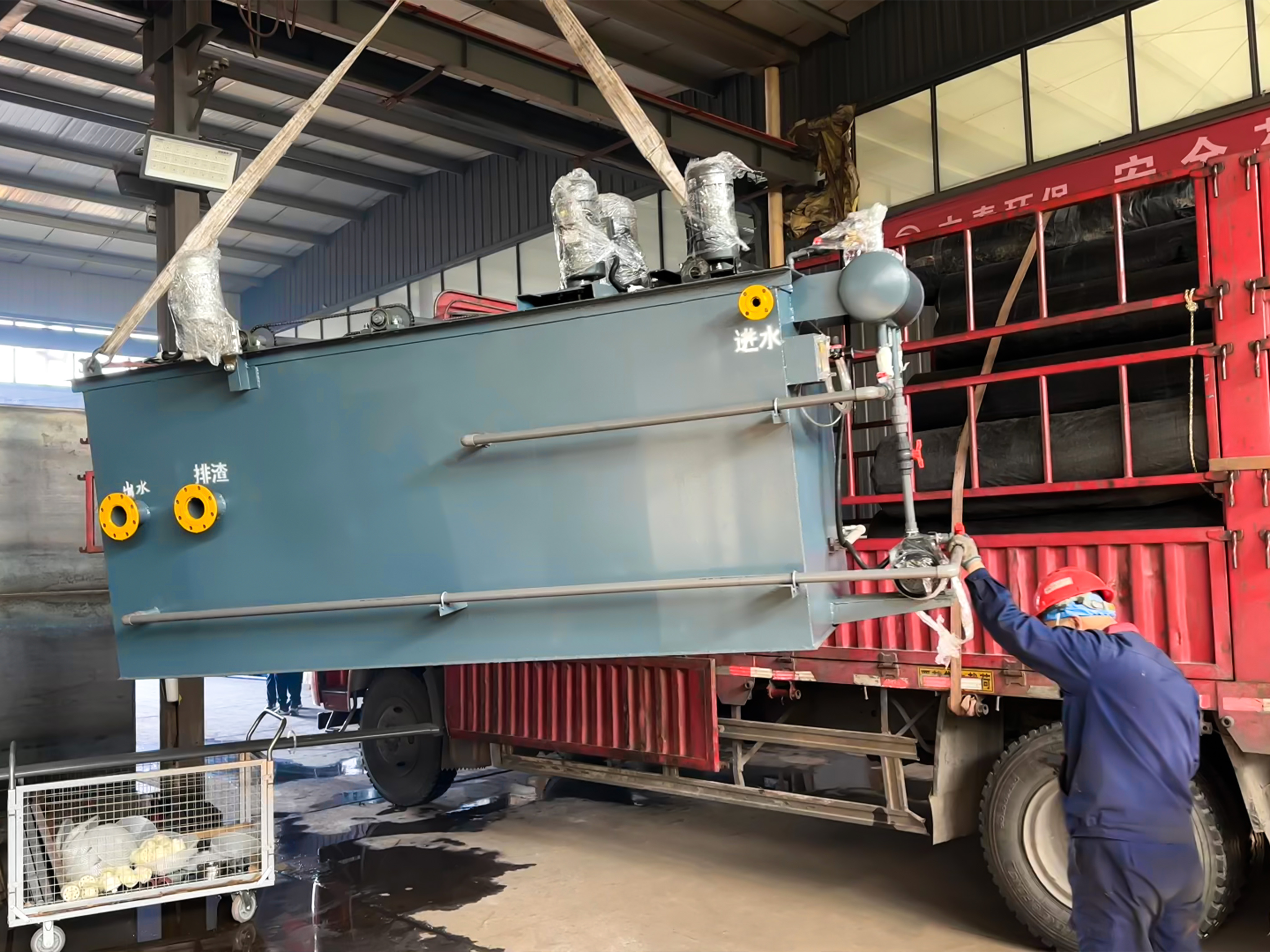 山東<a href='http://www.danchengba.com/' target='_blank' title='氣浮機'><strong>氣浮機</strong></a>，山東<a href='http://www.danchengba.com/' target='_blank' title='氣浮機'><strong>氣浮機</strong></a>廠家，山東<a href='http://www.danchengba.com/' target='_blank' title='氣浮機'><strong>氣浮機</strong></a>廠，氣浮機